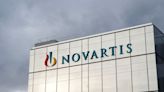 Novartis raises 2023 forecast, maps out Sandoz spin-off