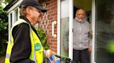 Heart-warming reason Asda drivers are wearing a special badge this summer