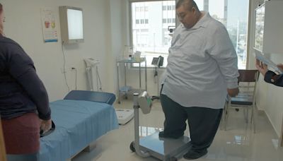 “Kilos mortales”: El reality de obesidad crónica que llega con nuevos desafíos e impactantes casos