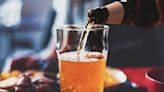 Men who drink a beer a day have more diverse gut bacteria, study finds