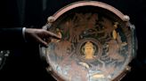 Rome museum gives stolen artefacts their due