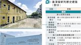 灣區熱搜：廣深公布歷史建築規劃及推薦名單 改革開放象徵 深圳火車站擬納保育 - 20240430 - 港聞