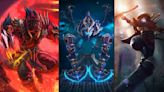 Dota 2: The best core heroes to grind in MMR with in patch 7.31d