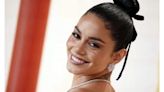 Vanessa Hudgens se convierte en mamá