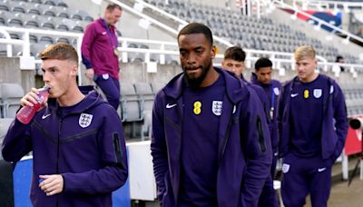 Gareth Southgate offers Ivan Toney last chance to impress before Euro 2024 squad named