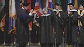 Rita Moreno tells New England Institute of Technology grads to never give up on their dreams