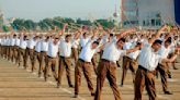 'Bureaucracy Can Now Come In Knickers': Congress Responds Over Lifting Decades-Old RSS Ban