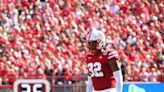 Sights Sounds: Ochaun Mathis, Nate Boerkircher and Husker coordinators