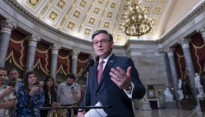 House GOP says Senate’s border bill is still dead