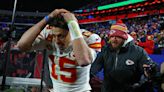 Patrick Mahomes: Bills Mafia welcomed him with fingers, snowballs but he likes them