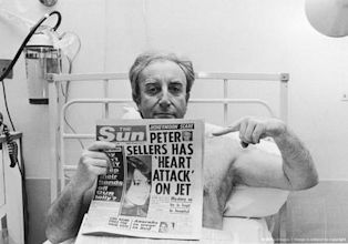 Peter Sellers