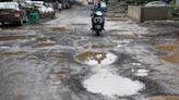 K’taka Dy CM Shivakumar says 96% of Bengaluru potholes have been fixed, citizens collective claims otherwise