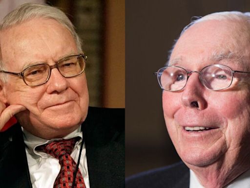 Charlie Munger Was Asked If He And Warren Buffett Could Be As Successful Starting Over At 30 Years Old Today...