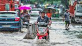 Delhi Traffic Police Issues Advisory On Traffic Diversions After Heavy Rain