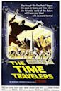 The Time Travelers (1964 film)