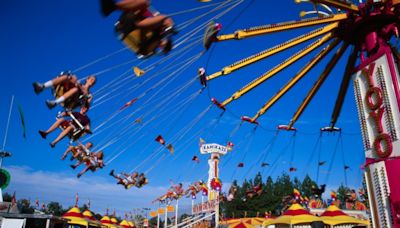 Going to the California State Fair? Here’s what to know