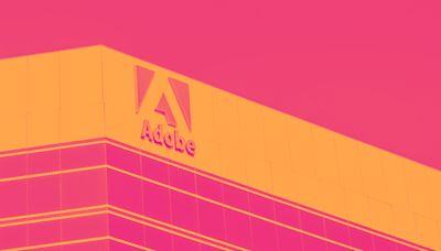 Adobe (NASDAQ:ADBE) Reports Q3 In Line With Expectations But Stock Drops