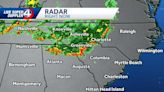 LIVE COVERAGE: Tornado warning issued for parts of South Carolina