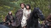 Outlander Season 1 streaming: Watch & Stream Online via Netflix