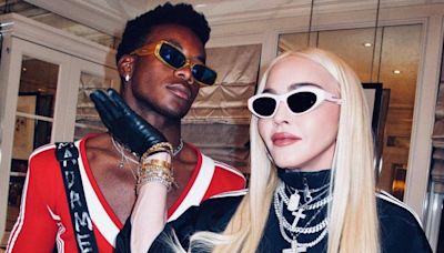 Madonna's son David Banda doesn't have ‘enough money for food’ after moving out of mom's house