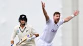 NZ rally to 202-3 after follow-on in 2nd test vs. England