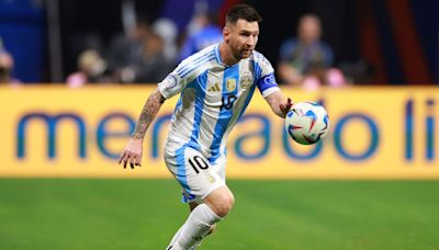 Argentina vs Ecuador live stream: How to watch Copa America 2024