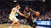 NBA Insider: Warriors Could Pursue Heat's Jimmy Butler Amid Trade, Contract Rumors