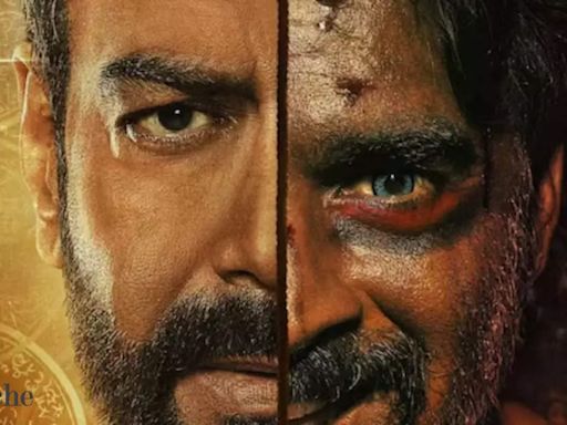 Ajay Devgn’s ‘Shaitaan’ debuts on OTT! Here’s where you can stream the spine-chilling film