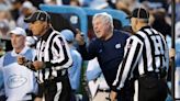 UNC football, head coach Mack Brown agree on one-year contract extension, through 2028