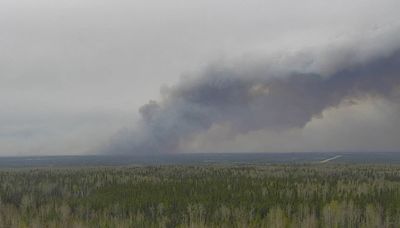 Western Canada: Wildfire evacuations mark return of a nightmare