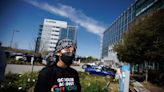 Google has fired 50 employees after protests over Israel cloud deal, organizers say