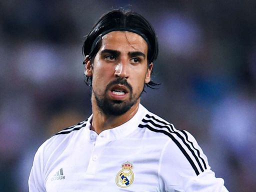 Qué fue de Sami Khedira, el ex de Stuttgart y Real Madrid al que Mourinho convenció para vestir de blanco