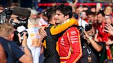 Carlos Sainz Jr. Is a Hot Property with Growing List of F1 Suitors after Australian GP Win