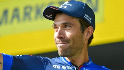 Tour de France : « Il avait des ânesses qui mettaient bas »… Comment Thibaut Pinot et ses fans vivent leur année zéro