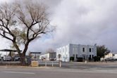 Mojave, California