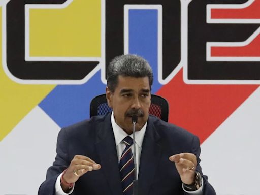 La dictadura de Maduro difundió un listado con más de 100 organizaciones que habrían apoyado al régimen