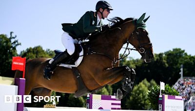 Paris 2024: Ireland showjumpers Coyle and Sweetnam into individual final