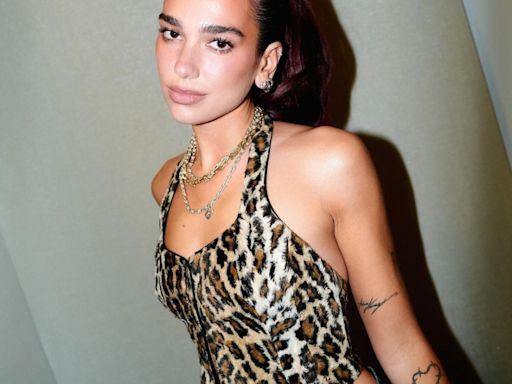 British pop star Dua Lipa returning to KL as part of world tour in November