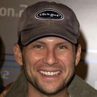 Christian Slater