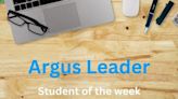 Tri-Valley's Brianna Bunde named Argus Leader Student of the Week