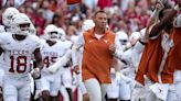 Texas Longhorns Defensive Lineman Enters NCAA Transfer Portal