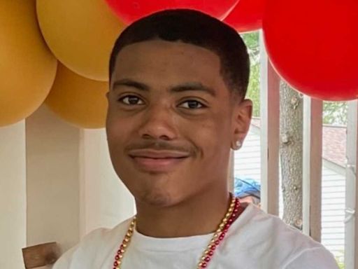 Friends, Family Mourn 20-Year-Old Man 'Ruthlessly Taken From Them' In Silver Spring Shooting