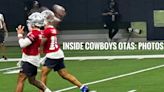 Cowboys FIRST LOOK: OTAs Photos from Inside the Star