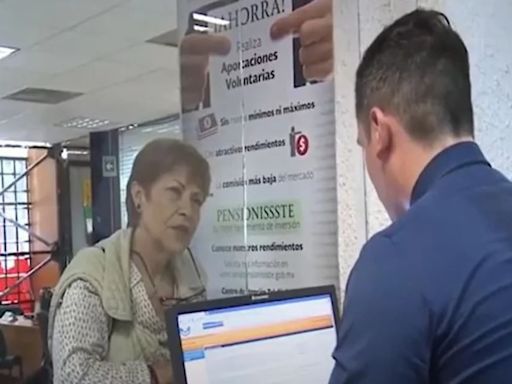 ¿Eres uno de los beneficiarios del ISSSTE? Resultados del octavo sorteo de Préstamos Personales 2024