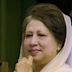 Khaleda Zia