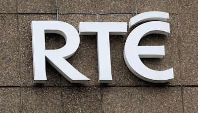 RTE fans in fluster at unearthed clip of telly star being cheeky on dating show