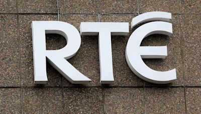 RTE star gets 'emotional' as she moves into own home after renting for 10 years