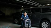 Disability rights groups battle Lyft for wheelchair accessible vehicles — again