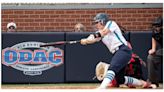 Marlins punch ticket to ODAC softball tournament finals