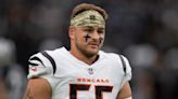 Bengals: Logan Wilson got married over the weekend